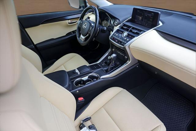 2019 Lexus NX 300 300 Base