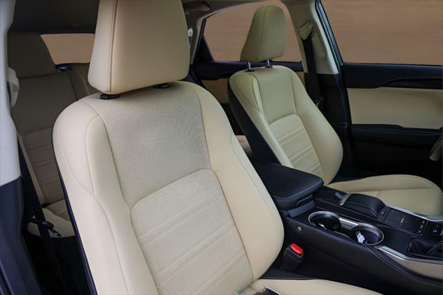 2019 Lexus NX 300 300 Base
