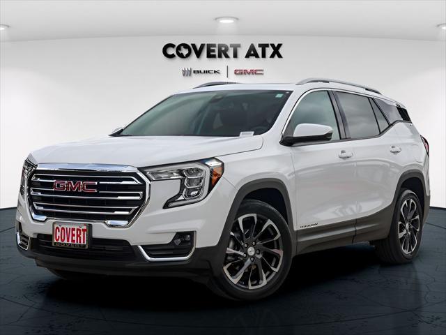 2024 GMC Terrain AWD SLT for sale in Austin, TX