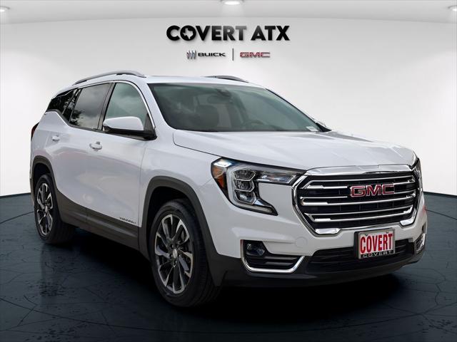 2024 GMC Terrain AWD SLT