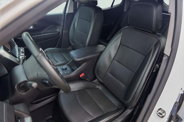 2024 GMC Terrain AWD SLT