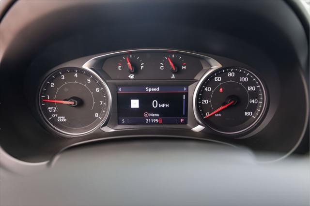 2024 GMC Terrain AWD SLT