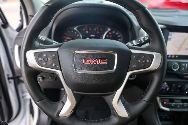 2024 GMC Terrain AWD SLT