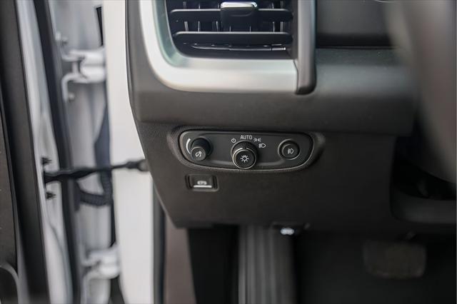 2024 GMC Terrain AWD SLT