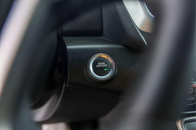 2024 GMC Terrain AWD SLT
