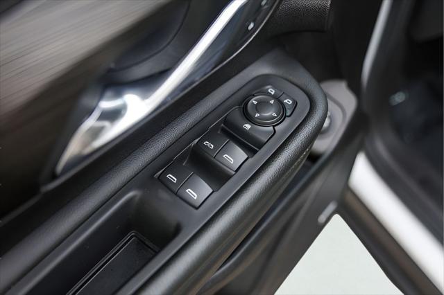 2024 GMC Terrain AWD SLT