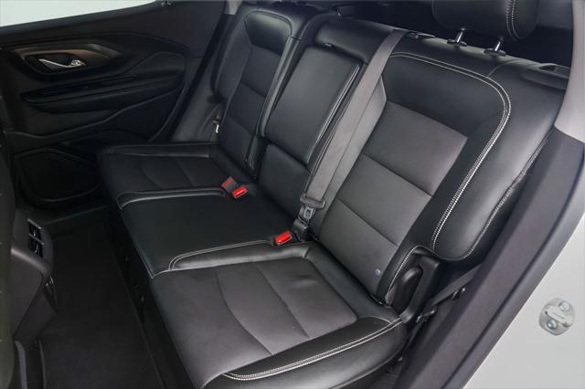2024 GMC Terrain AWD SLT