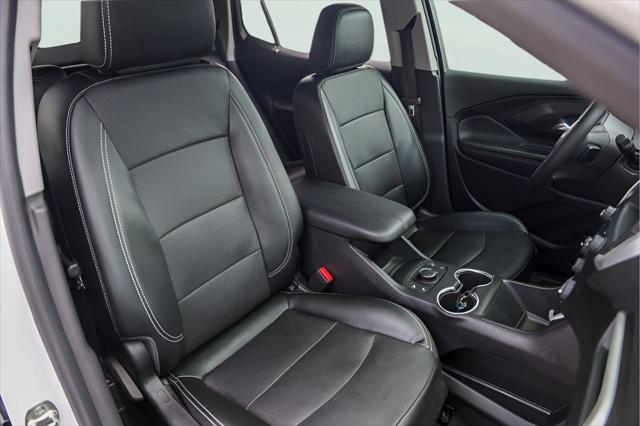 2024 GMC Terrain AWD SLT