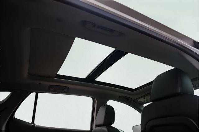 2024 GMC Terrain AWD SLT