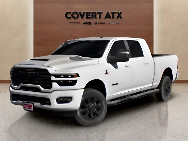 2025 Ram 2500 Laramie Mega Cab 4x4 64 Box for sale in Austin, TX