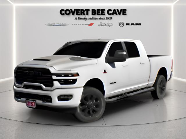 2025 Ram 2500 Laramie Mega Cab 4x4 64 Box for sale in Austin, TX