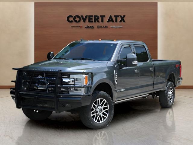 2019 Ford F-350 Lariat for sale in Austin, TX