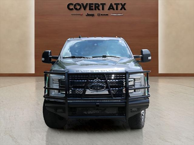 2019 Ford F-350 Lariat