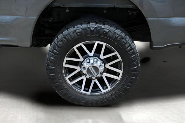 2019 Ford F-350 Lariat