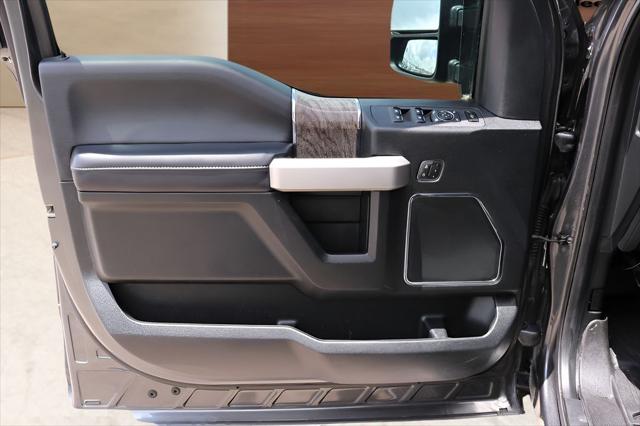 2019 Ford F-350 Lariat