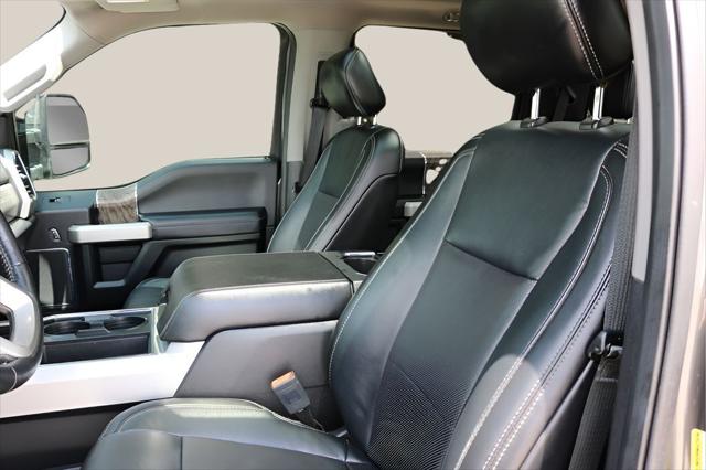 2019 Ford F-350 Lariat