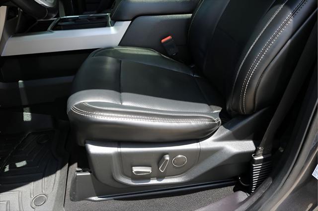 2019 Ford F-350 Lariat