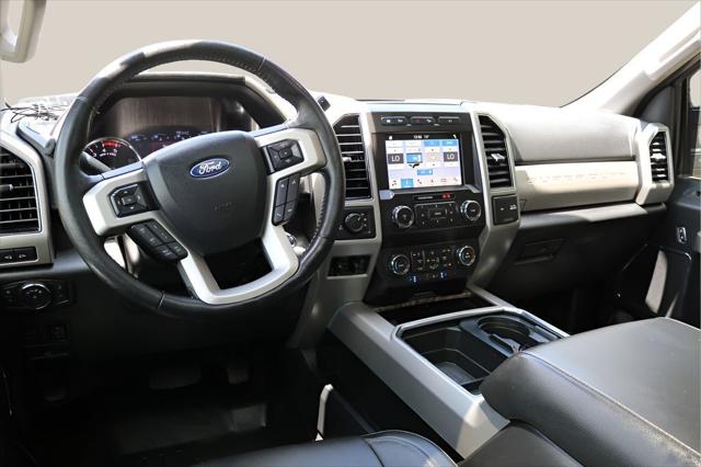 2019 Ford F-350 Lariat