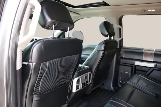 2019 Ford F-350 Lariat