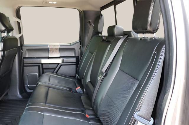 2019 Ford F-350 Lariat