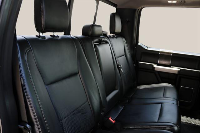 2019 Ford F-350 Lariat