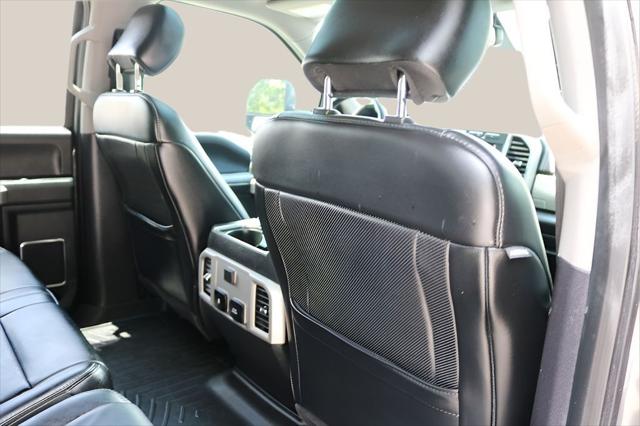 2019 Ford F-350 Lariat