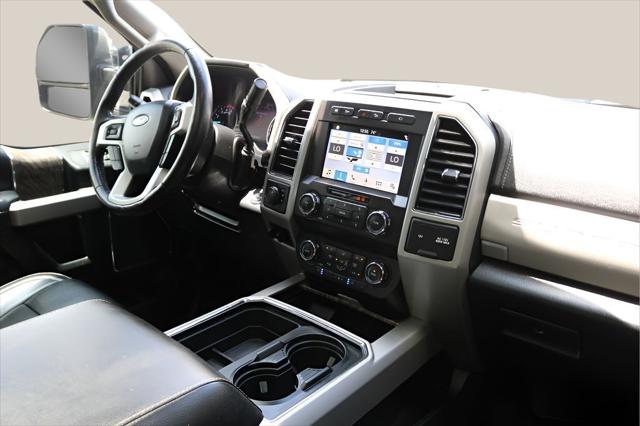 2019 Ford F-350 Lariat