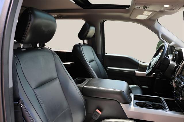 2019 Ford F-350 Lariat