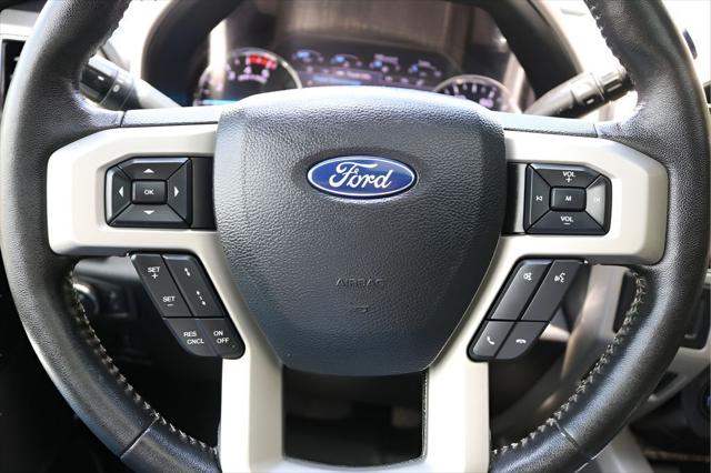 2019 Ford F-350 Lariat