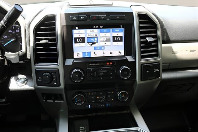 2019 Ford F-350 Lariat