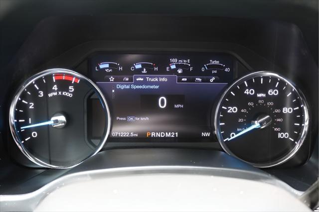 2019 Ford F-350 Lariat