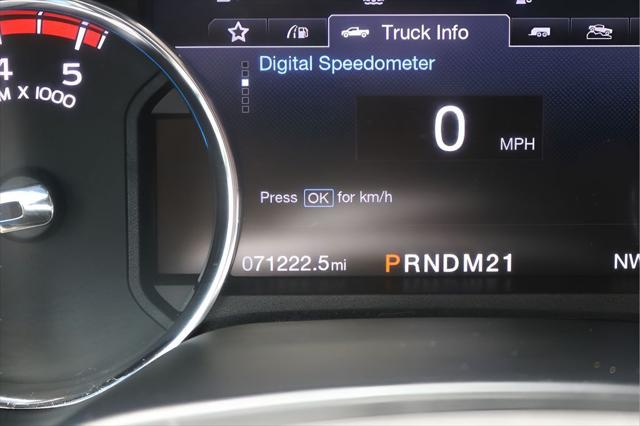 2019 Ford F-350 Lariat