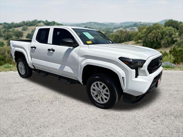 2025 Toyota Tacoma SR for sale in Austin, TX