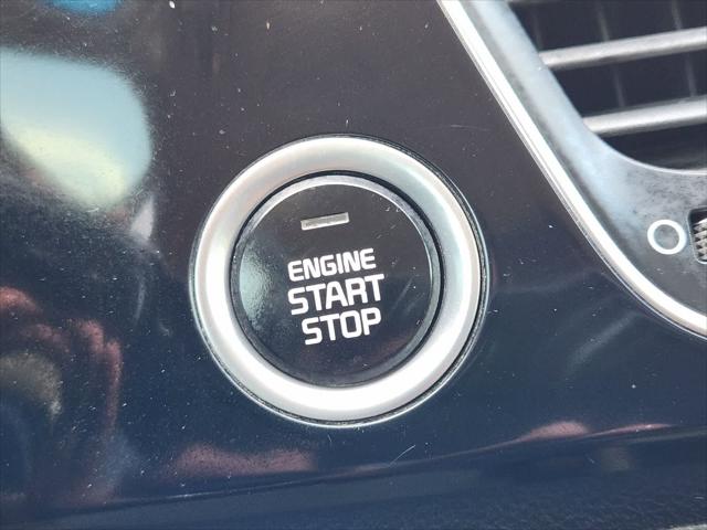 2015 Kia Sedona EX
