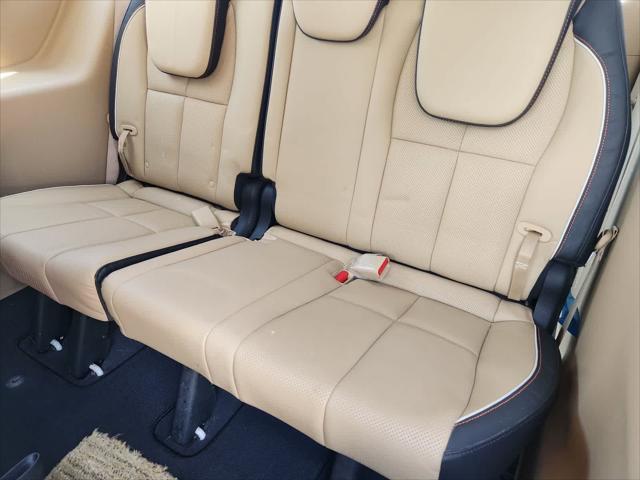 2015 Kia Sedona EX