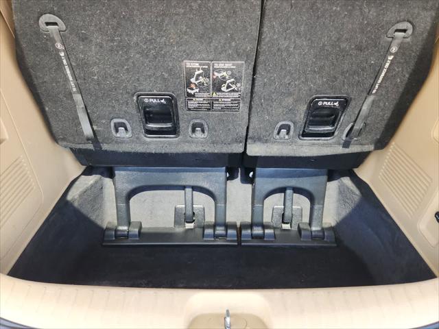 2015 Kia Sedona EX
