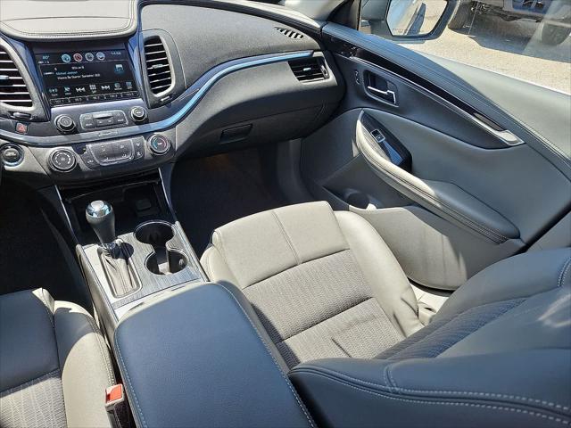 2019 Chevrolet Impala LS