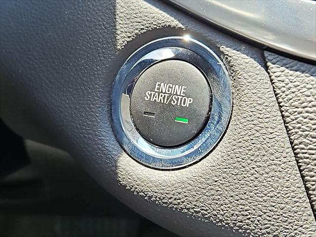 2019 Chevrolet Impala LS