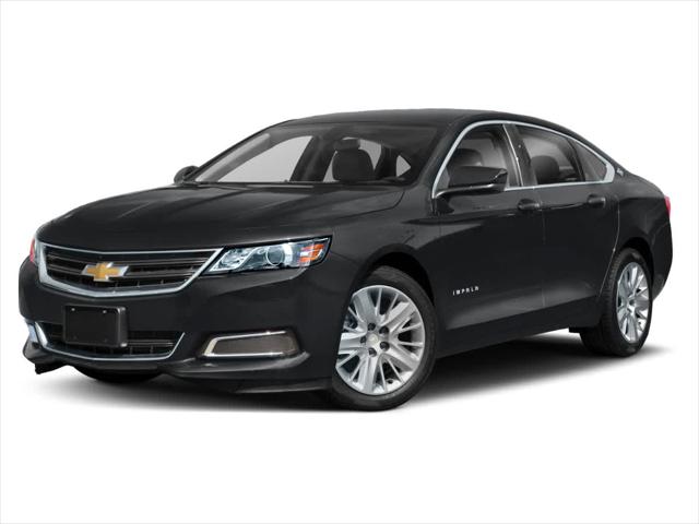 2019 Chevrolet Impala LS for sale in Chesapeake, VA