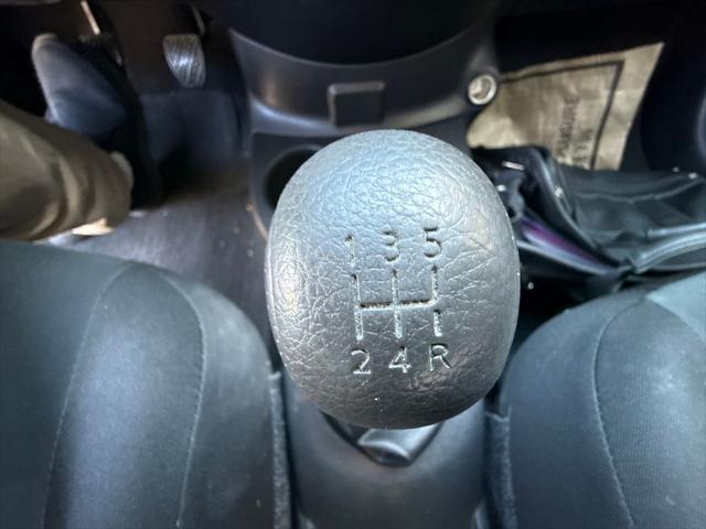 2018 Nissan Versa 1.6 S