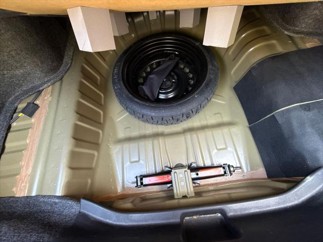 2018 Nissan Versa 1.6 S