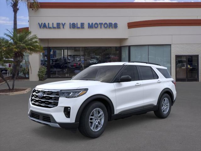 2026 Ford Explorer Active for sale in Kahului, HI