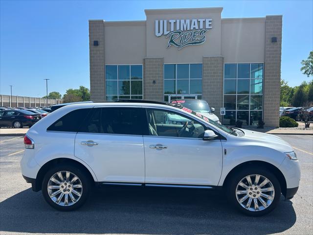 2014 Lincoln MKX Unknown for sale in Appleton, WI
