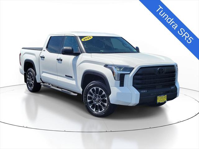 2025 Toyota Tundra SR5 for sale in Shorewood, IL
