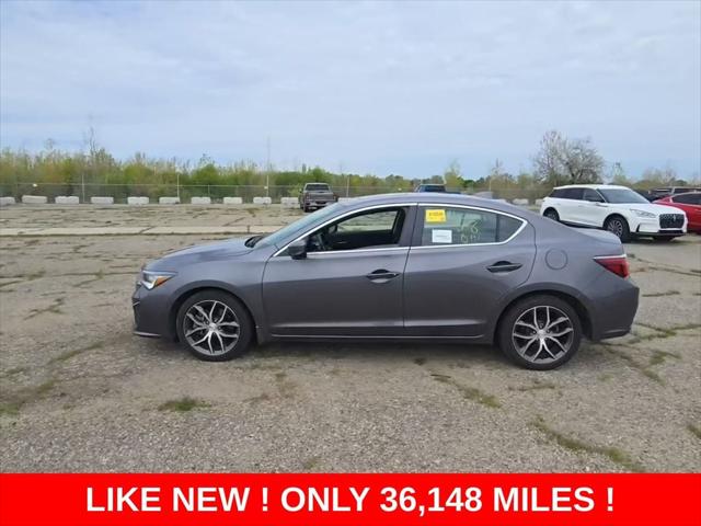 2022 Acura ILX Premium Package for sale in St Charles, IL
