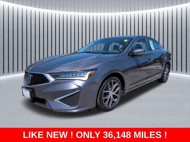 2022 Acura ILX Premium Package for sale in St Charles, IL