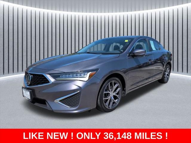 2022 Acura ILX Premium Package for sale in St Charles, IL