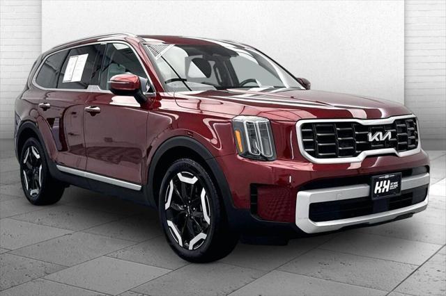 2023 Kia Telluride S for sale in Omaha, NE