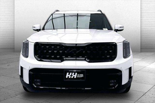 2025 Kia Telluride SX Prestige X-Line