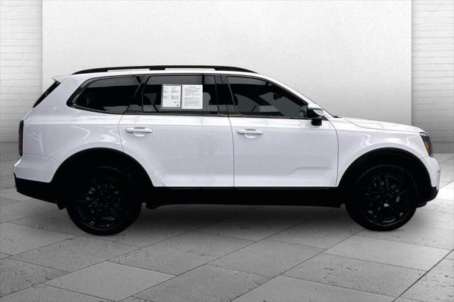 2025 Kia Telluride SX Prestige X-Line
